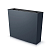 Купить горшок пластиковый prosperplast urbi case tower 77*23,5*68,6 темно-серый в #REGION_NAME_DECLINE_PP#