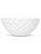 Купить кашпо capi lux heraldry bowl 34*15 белый в #REGION_NAME_DECLINE_PP#
