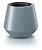 Купить горшок пластиковый prosperplast heos bell 39,5*35 светло-серый в #REGION_NAME_DECLINE_PP#