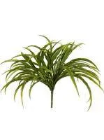 Искусственное растение Трава Ванилла Грасс зеленая h20 купить в интернте магазине 100kashpo.by в  #REGION_NAME_DECLINE_PP# 