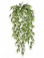 Искусственное растение Бамбук ампельный h80 купить в интернте магазине 100kashpo.by в  #REGION_NAME_DECLINE_PP# 