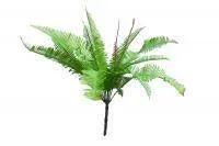 Искусственное растение Папоротник Вудсия h46 купить в интернте магазине 100kashpo.by в  #REGION_NAME_DECLINE_PP# 