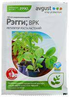 Стимулятор роста Рэгги, 1мл.