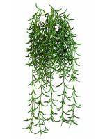 Искусственное растение Суккулент ампельный h45 купить в интернте магазине 100kashpo.by в  #REGION_NAME_DECLINE_PP# 