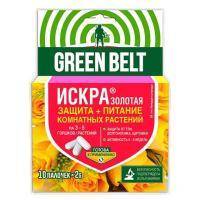 Инсектицид Искра Золотая палочки 10*2гр.