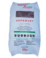 Дренаж керамзитовый, 25 л
