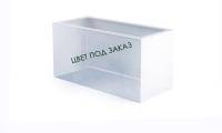 Купить кашпо rostini bella 100*50*50 цвет под заказ (ral) в #REGION_NAME_DECLINE_PP#