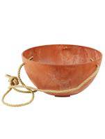 Купить кашпо подвесное artstone fiona hanger 25*12 терракотовый в #REGION_NAME_DECLINE_PP#