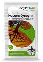 Стимулятор роста Корень Супер, 5г.