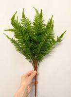 Искусственное растение Папоротник резной Натура h50 купить в интернте магазине 100kashpo.by в  #REGION_NAME_DECLINE_PP# 
