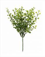 Искусственное растение Самшит Эвкалипт h25 купить в интернте магазине 100kashpo.by в  #REGION_NAME_DECLINE_PP# 