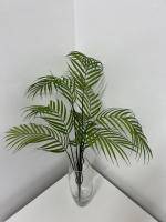 Искусственная пальма Арека кустовая h80 купить в интернте магазине 100kashpo.by в  #REGION_NAME_DECLINE_PP# 