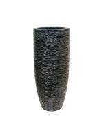 Купить кашпо nieuwkoop luxe lite universe wrinkle 36*90 бронзовый в #REGION_NAME_DECLINE_PP#