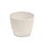 Купить горшок lamela magnolia jumper 18*15 кремовый в #REGION_NAME_DECLINE_PP#