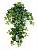 Искусственное растение Плющ зеленый ампельный h70 купить в интернте магазине 100kashpo.by в  #REGION_NAME_DECLINE_PP# 