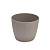 Купить горшок lamela magnolia jumper 13,5*11 серо-коричневый в #REGION_NAME_DECLINE_PP#