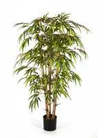 Искусственное растение Бамбук h120 купить в интернте магазине 100kashpo.by в  #REGION_NAME_DECLINE_PP# 