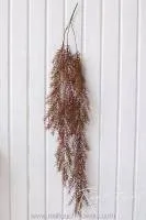 Искусственное растение Аспарагус осень h110 купить в интернте магазине 100kashpo.by в  #REGION_NAME_DECLINE_PP# 