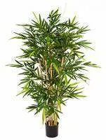 Искусственное растение Бамбук h150 купить в интернте магазине 100kashpo.by в  #REGION_NAME_DECLINE_PP# 